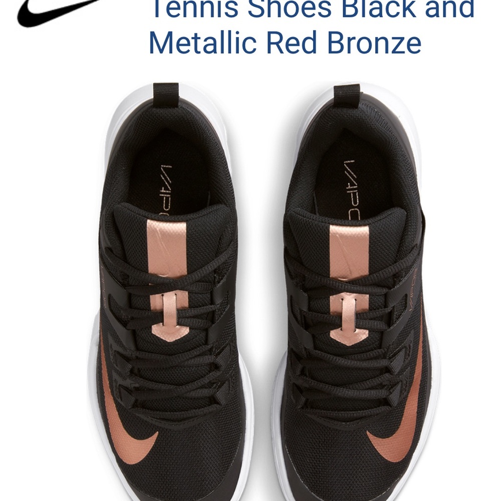 Nike Vapor Lite Tennis Shoes 🎾